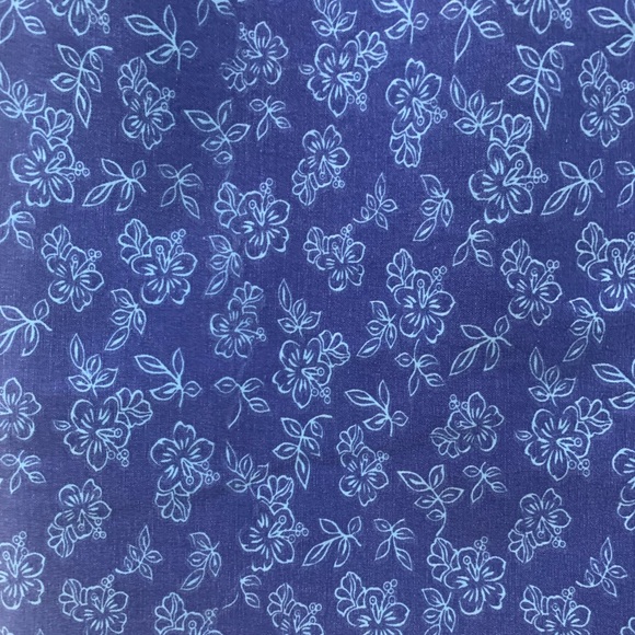 VINTAGE y2k Floral Dress - Picture 5 of 7